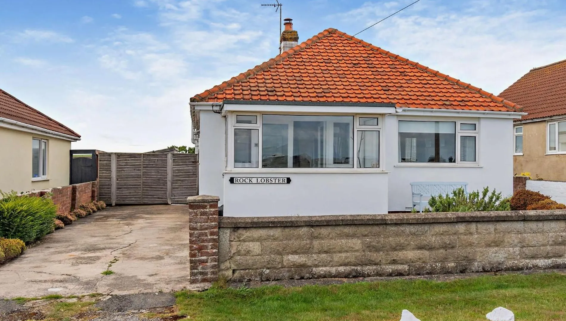 Willa 2 Bed In Flamborough G0115