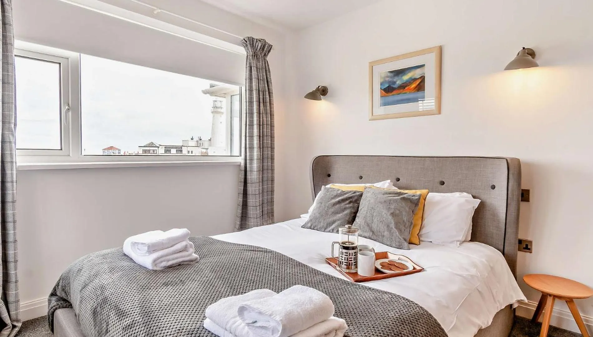 Willa 2 Bed In Flamborough G0115