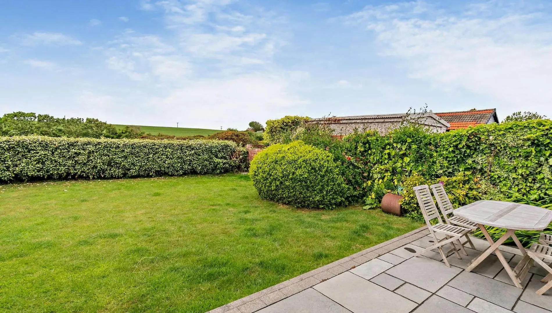 Dom wakacyjny Willa 2 Bed In Flamborough G0115