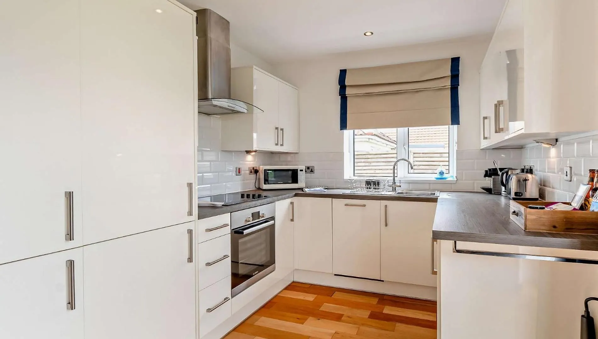 Willa 2 Bed In Flamborough G0115 Dom wakacyjny